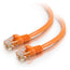 ASTROTEK CAT6 Cable 5m - Orange Color Premium RJ45 Ethernet Network LAN UTP Patch Cord 26AWG-CCA PVC Jacket