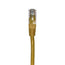 Shintaro Cat6 24 AWG Patch Lead Yellow 2m
