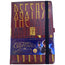 Fantastic Beasts 2 - Defence Dark Arts A5 Premium Notebook