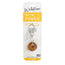 Tiger Eye Key Charm