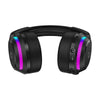 Dareu A710 5.8G wireless gaming headset computer headset multi-device compatible removable microphone