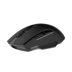 DAREU A955 | Wireless Gaming Mouse with Charging Dock - Dareu