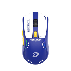 DAREU A950 | Wireless Gaming Mouse with Charging Dock - Dareu