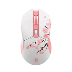 DAREU EM901X | Wireless Gaming Mouse with Charging Dock - Dareu