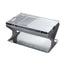 Grillz Fire Pit BBQ Grill Steel