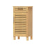 Artiss Bathroom Cabinet Storage 90cm wooden JILL