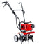 Giantz 72CC Tiller Garden Cultivator Rototiller 4 Blades Soil Plower Mini Rotary Hoe