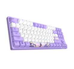 DAREU A87L Wired | Wired Gaming Keyboard - Dareu