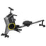 Everfit Rowing Machine 12 Levels Magnetic Rower Fitness Gym Cardio Workout