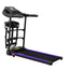 Everfit Treadmill Electric Home Gym Fitness Exercise Machine w/ Massager 400mm