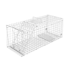 Gardeon Animal Trap Cage for Possums - Various Sizes Available