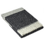 Brighton Throw - 100% NZ Wool - Monochrome