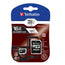 VERBATIM Micro SDHC 16GB (Class 10) with Adaptor Up to 45MB/Sec 300X read speed