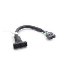 SIMPLECOM 3.0 male to USB 2.0 female Converter cable