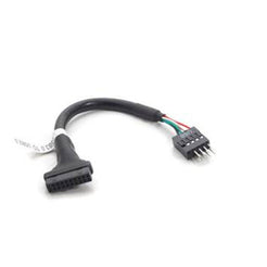 SIMPLECOM 2.0 male to USB 3.0 female Converter cable