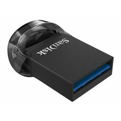 SanDisk 64GB Cruzer Glide USB 3.1 Flash Drive with 128-bit AES Encryption