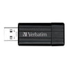 Verbatim Store'n'Go Pinstripe USB Drive 16GB - EasyLock Password Protection Trial