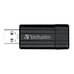 Verbatim Store'n'Go Pinstripe USB Drive 16GB - EasyLock Password Protection Trial