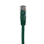 Shintaro Cat6 24 AWG Patch Lead Green 1m