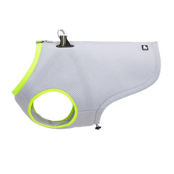 Cooling Vest Neon Yellow L