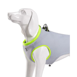 Cooling Vest Neon Yellow XL