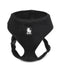 Skippy Pet Harness Black L