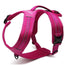 Reflective Heavy Duty Harness Pink L