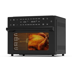 30L Digital Multi-Function Air Fryer Oven, 1800W, >230C