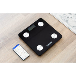 Smart Body ScaleSmart Body Scale w/ Bluetooth, LED, Weight Tracking & Recording