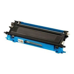 Compatible Premium TN341C Cyan  Toner Cartridge - for use in Brother Printers