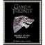 Game Of Thrones Mask And Wall Mount - House Stark Wolf