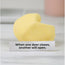 Fortune Cookie Bath Bomb