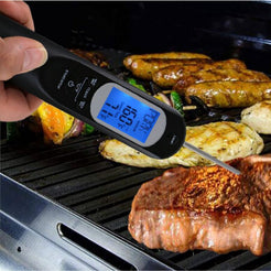 GOMINIMO Smart Digital Meat Thermometer with LED Light GO-MPT-100-HD