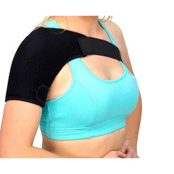 Powertrain Shoulder Compression Bandage - Small