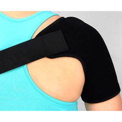 Powertrain Shoulder Compression Bandage - Small