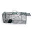 Klika Humane Live Animal Trap Possum Rat Rabbit Hare Catcher Folding Cage