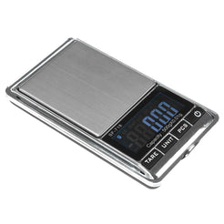 Klika Pocket Digital Electronic Kitchen Scale 500g 0.01gm