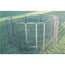 YES4PETS 100 cm Heavy Duty Pet Dog Cat Puppy Rabbit Exercise Playpen Fence