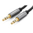 UGREEN 3.5mm male to 3.5mm male cable 3M (10736)