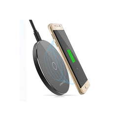 UGREEN Qi Wireless 10W Fast Charger (30570)