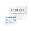 SAMSUNG 32GB PRO Endurance microSDXC with Adapter MB-MJ32KA