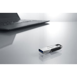 SANDISK 256GB CZ73 ULTRA FLAIR USB 3.0 FLASH DRIVE upto 150MB/s
