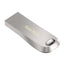 SanDisk Ultra Luxe 32GB USB 3.0 Metal Pen Drive - 150MB/s Transfer Speed