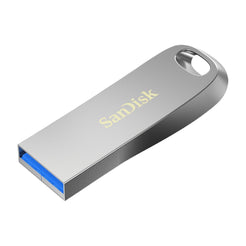 SanDisk SDCZ74-064G-G46 64GB Ultra Luxe USB 3.0 Metal Pen Drive