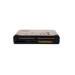 Simplecom CR206 6-slot All-in-1 USB 2.0 Card Reader
