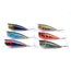 6X 6cm Popper Poppers Fishing Lure Lures Surface Tackle Fresh Saltwater