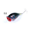 4X 6.5cm Popper Poppers Fishing Lure Lures Surface Tackle Fresh Saltwater