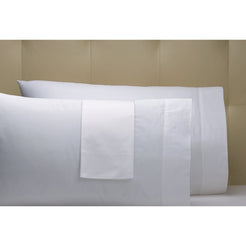 KING SIZE PILLOW CASES - TWIN PACK