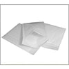 100 Pack - White Padded Mailer Bags (34x24cm) - Premium Quality & Lightweight for Postal Savings