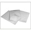 50 Piece Pack - 22.5cm x 15cm White Bubble Padded Envelope Bag Post Courier Shipping SMALL Self Seal